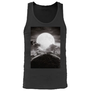 Frankenweenie (2012) Men's Tank Top