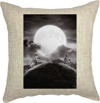 Frankenweenie (2012) Pillow