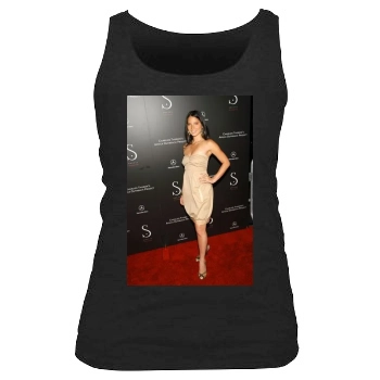 Olivia Munn Women's Tank Top