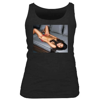 Olivia Munn Women's Tank Top