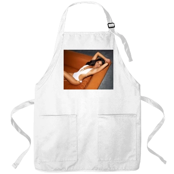 Olivia Munn Apron