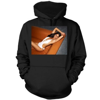 Olivia Munn Mens Pullover Hoodie Sweatshirt