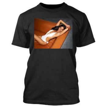 Olivia Munn Men's TShirt