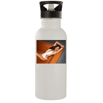 Olivia Munn Stainless Steel Water Bottle