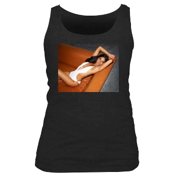 Olivia Munn Women's Tank Top