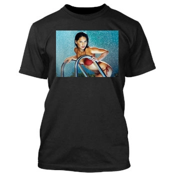 Olivia Munn Men's TShirt