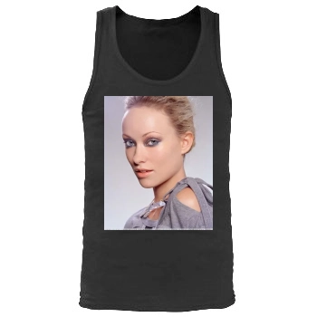 Olivia Wilde Men's Tank Top