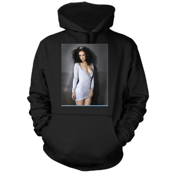 Olivia Wilde Mens Pullover Hoodie Sweatshirt