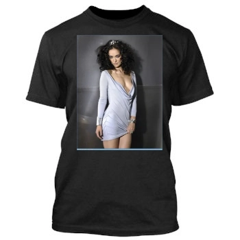 Olivia Wilde Men's TShirt