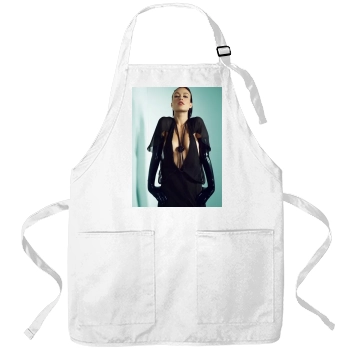 Olivia Wilde Apron