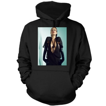 Olivia Wilde Mens Pullover Hoodie Sweatshirt