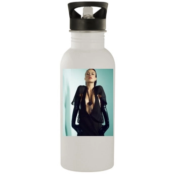 Olivia Wilde Stainless Steel Water Bottle