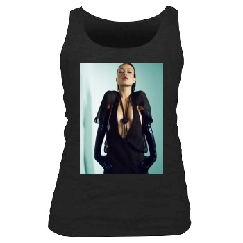 Olivia Wilde Women's Tank Top