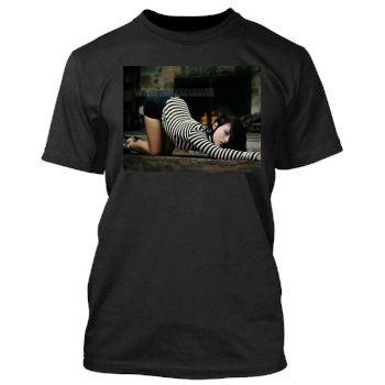 Olivia Wilde Men's TShirt