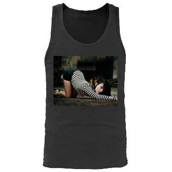 Olivia Wilde Men's Tank Top