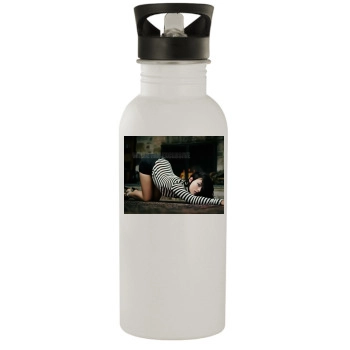 Olivia Wilde Stainless Steel Water Bottle