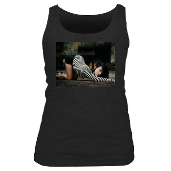 Olivia Wilde Women's Tank Top