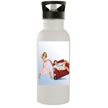 Failure To Launch (2006) Stainless Steel Water Bottle