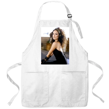 Olivia Wilde Apron