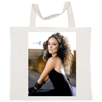 Olivia Wilde Tote