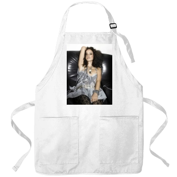 Olivia Wilde Apron