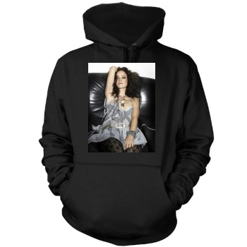 Olivia Wilde Mens Pullover Hoodie Sweatshirt