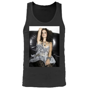 Olivia Wilde Men's Tank Top