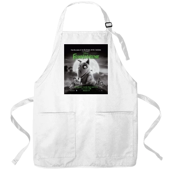 Frankenweenie (2012) Apron