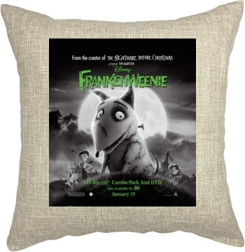 Frankenweenie (2012) Pillow