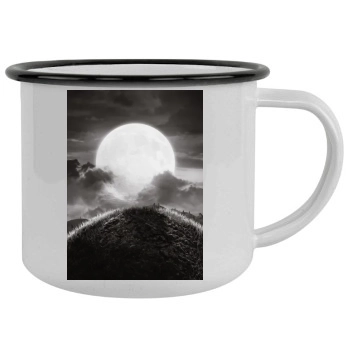 Frankenweenie (2012) Camping Mug