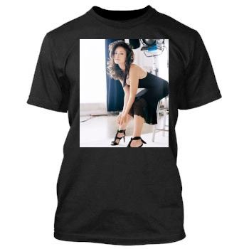 Olivia Wilde Men's TShirt