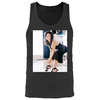 Olivia Wilde Men's Tank Top