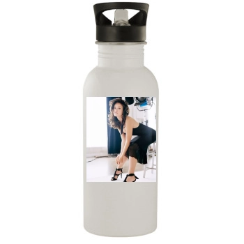 Olivia Wilde Stainless Steel Water Bottle