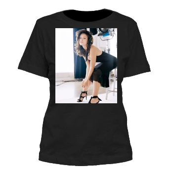 Olivia Wilde Women's Cut T-Shirt