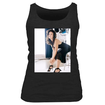 Olivia Wilde Women's Tank Top