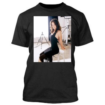 Olivia Wilde Men's TShirt