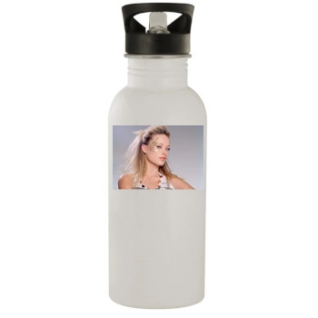 Olivia Wilde Stainless Steel Water Bottle