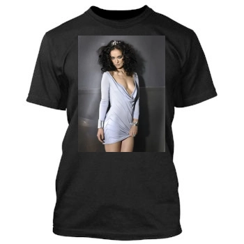 Olivia Wilde Men's TShirt