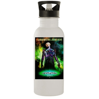 Star Trek: Nemesis (2002) Stainless Steel Water Bottle