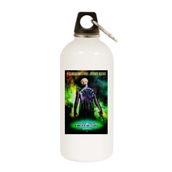 Star Trek: Nemesis (2002) White Water Bottle With Carabiner