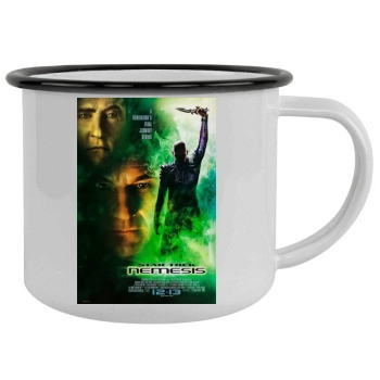 Star Trek: Nemesis (2002) Camping Mug