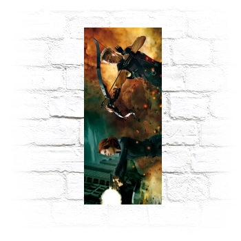 The Avengers (2012) Metal Wall Art