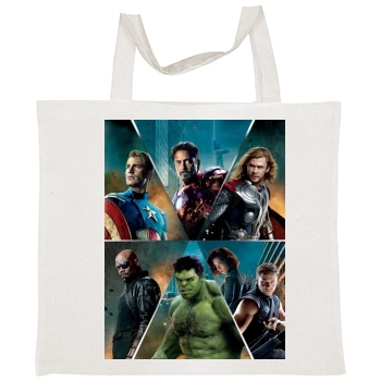 The Avengers (2012) Tote