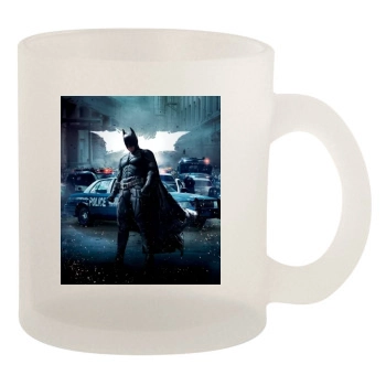 The Dark Knight Rises (2012) 10oz Frosted Mug