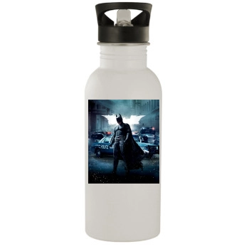 The Dark Knight Rises (2012) Stainless Steel Water Bottle