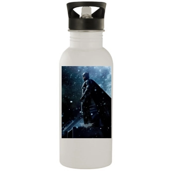 The Dark Knight Rises (2012) Stainless Steel Water Bottle