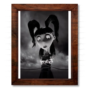 Frankenweenie (2012) 14x17