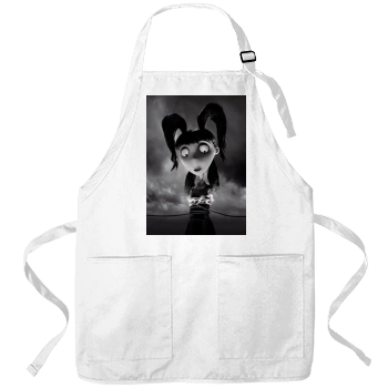 Frankenweenie (2012) Apron