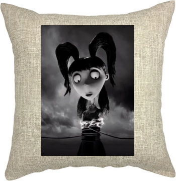 Frankenweenie (2012) Pillow