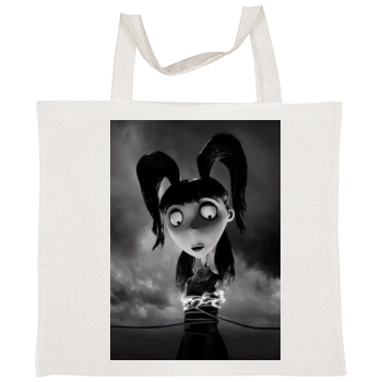 Frankenweenie (2012) Tote